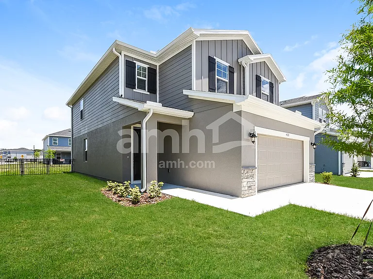 4828 Rio Grande Cv — Photo 2