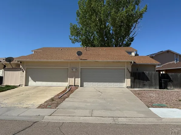 136 Douglas Ln, Pueblo, CO 81001