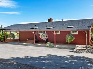 21001 NW Saint Helens Rd, Portland, OR 97231