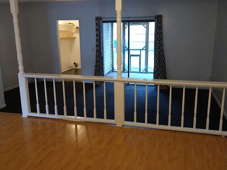 Dining Room / Living Room