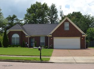 3935 Wildberry Ct, Memphis, TN 38135