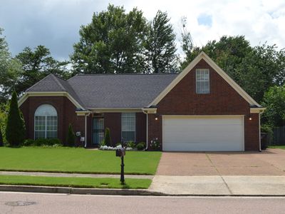 3935 Wildberry Ct, Memphis, TN, 38135