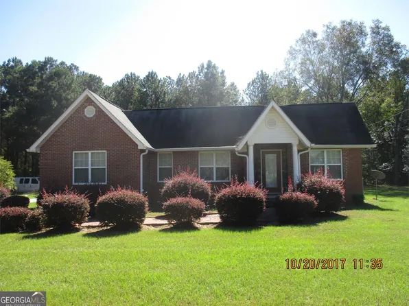 6890 Knoxville Rd, Lizella, GA 31052