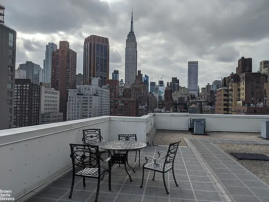 Rented by Brown Harris Stevens | media 16