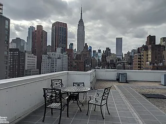 Rented by Brown Harris Stevens