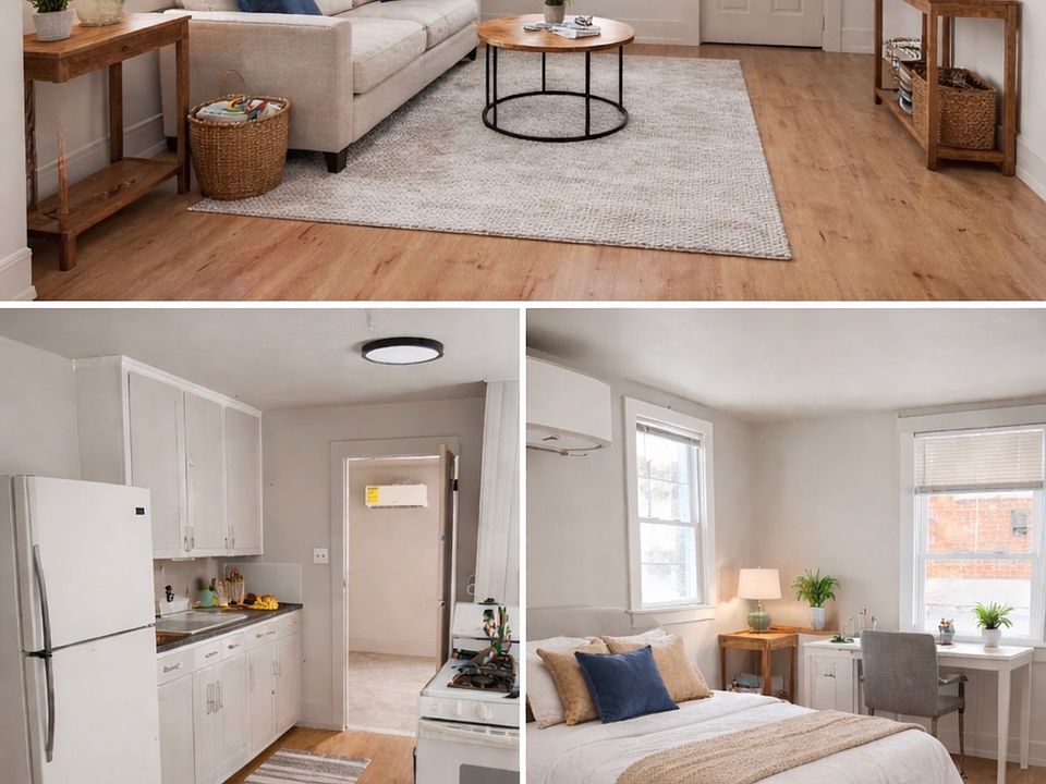 1st image of 721 Mulberry St APT 2