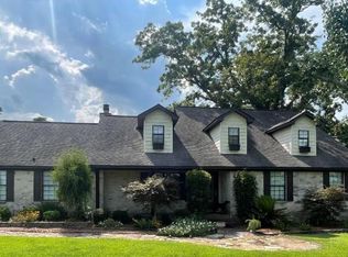 1895 Hundley Rd, Slocomb, AL 36375