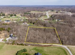 1363 W Lawson Rd, Bloomington, IN