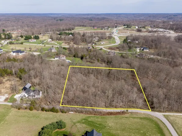 1363 W Lawson Rd, Bloomington, IN 47404