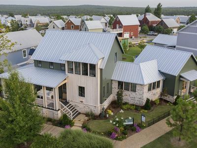 74 Boardwalk, Carlton Landing, OK, 74432
