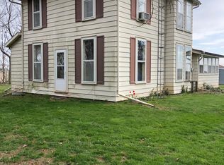 8893 S Highway 1, Redkey, IN 47373