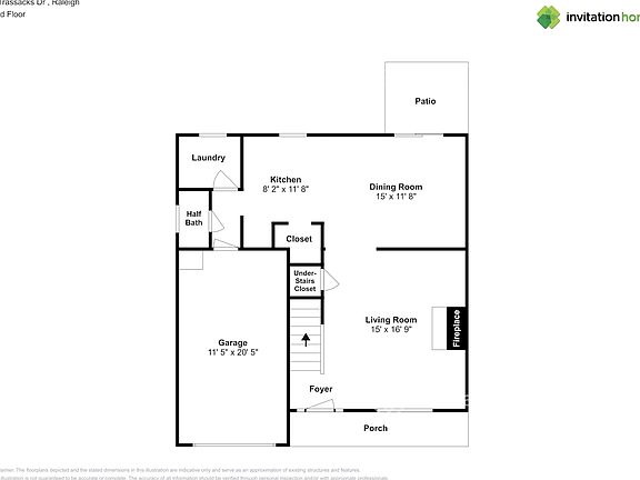 4th image of this home