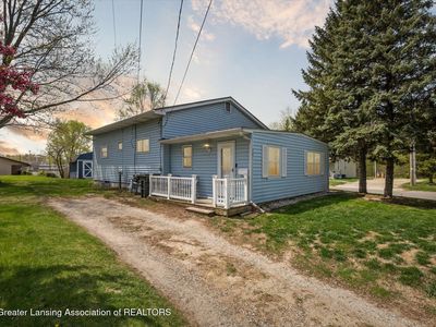 321 W South St, Grand Ledge, MI, 48837