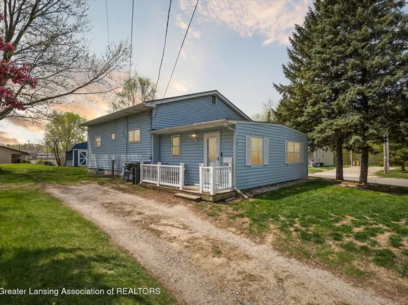 321 W South St, Grand Ledge, MI 48837