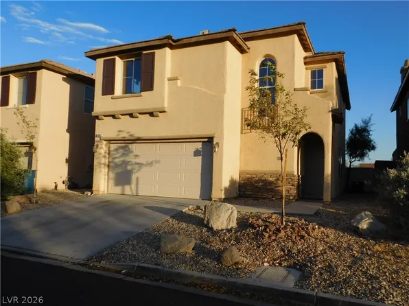 5087 Golden Antelope Way, Las Vegas, NV 89139