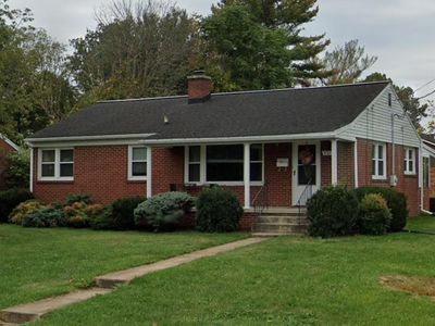 431 Neyland Dr, Harrisonburg, VA, 22801