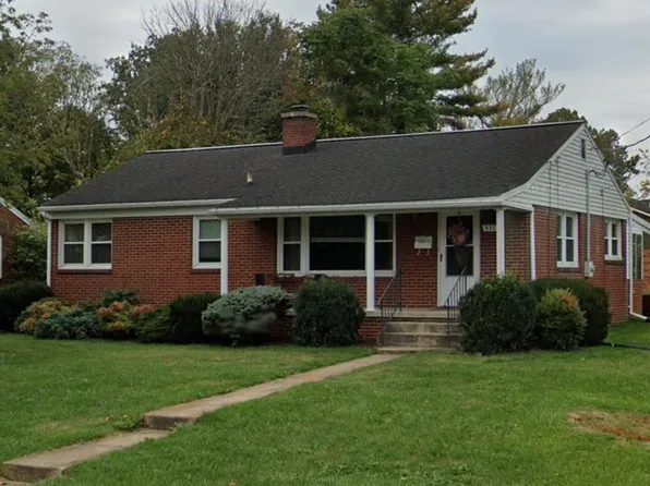 431 Neyland Dr, Harrisonburg, VA 22801
