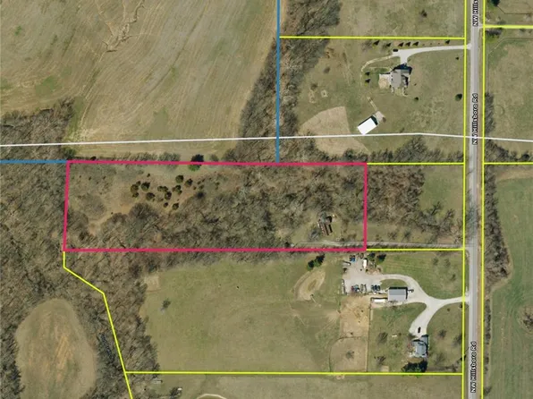 9560 NW Hillsboro Rd, Kansas City, MO 64153