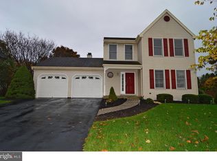 4904 Mayapple Ln, Reading, PA 19606