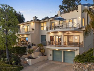 5787 Bellevue Ave, La Jolla, CA, 92037