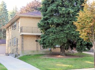 8609 W Lapham St, Milwaukee, WI 53214