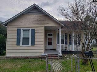 1140 Olympia Ave, Columbia, SC 29201