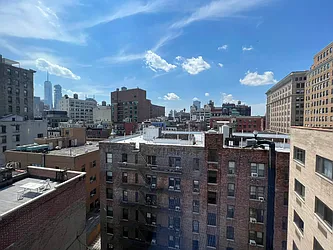 Rented by AZ REALTY NYC LLC