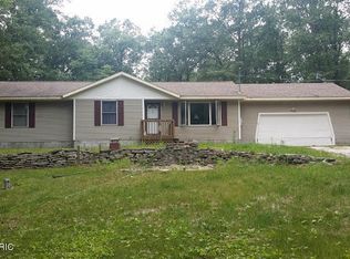 5485 Russell Rd, Twin Lake, MI 49457