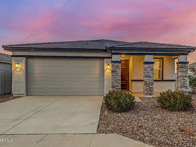 35540 W LA PAZ Street, Maricopa, AZ, 85138