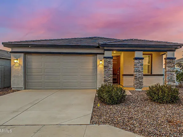 35540 W LA PAZ Street, Maricopa, AZ 85138
