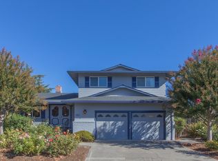 582 Este Madera Dr, Sonoma, CA