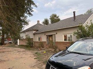 33998 State Highway 167, Fowler, CO 81039