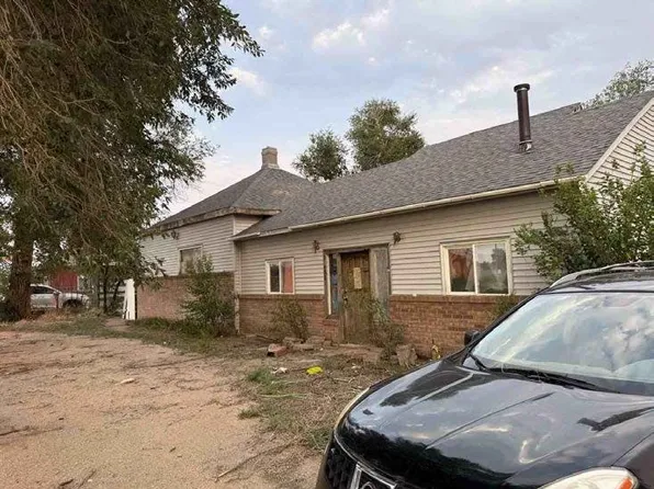 33998 State Highway 167, Fowler, CO 81039