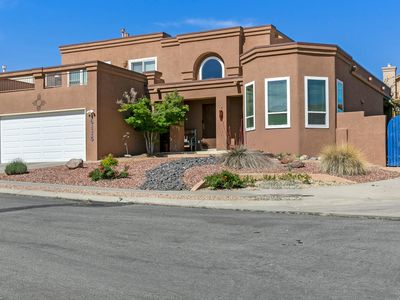 6115 Medford Ct NW, Albuquerque, NM, 87120