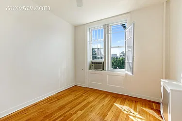 Rented by Corcoran