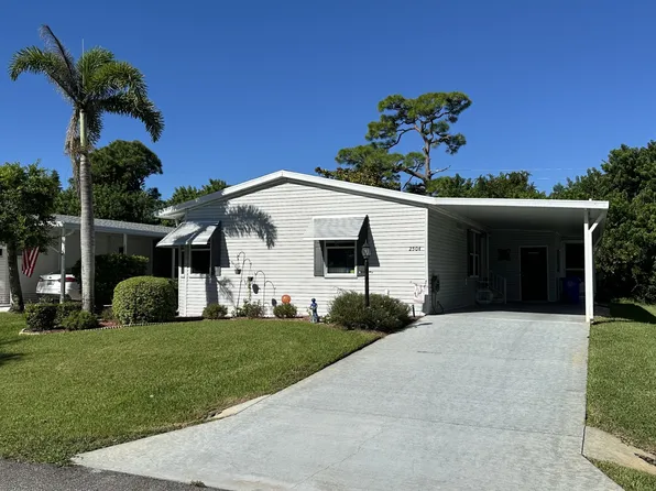2504 Kelly Dr #2504, Sebastian, FL 32958