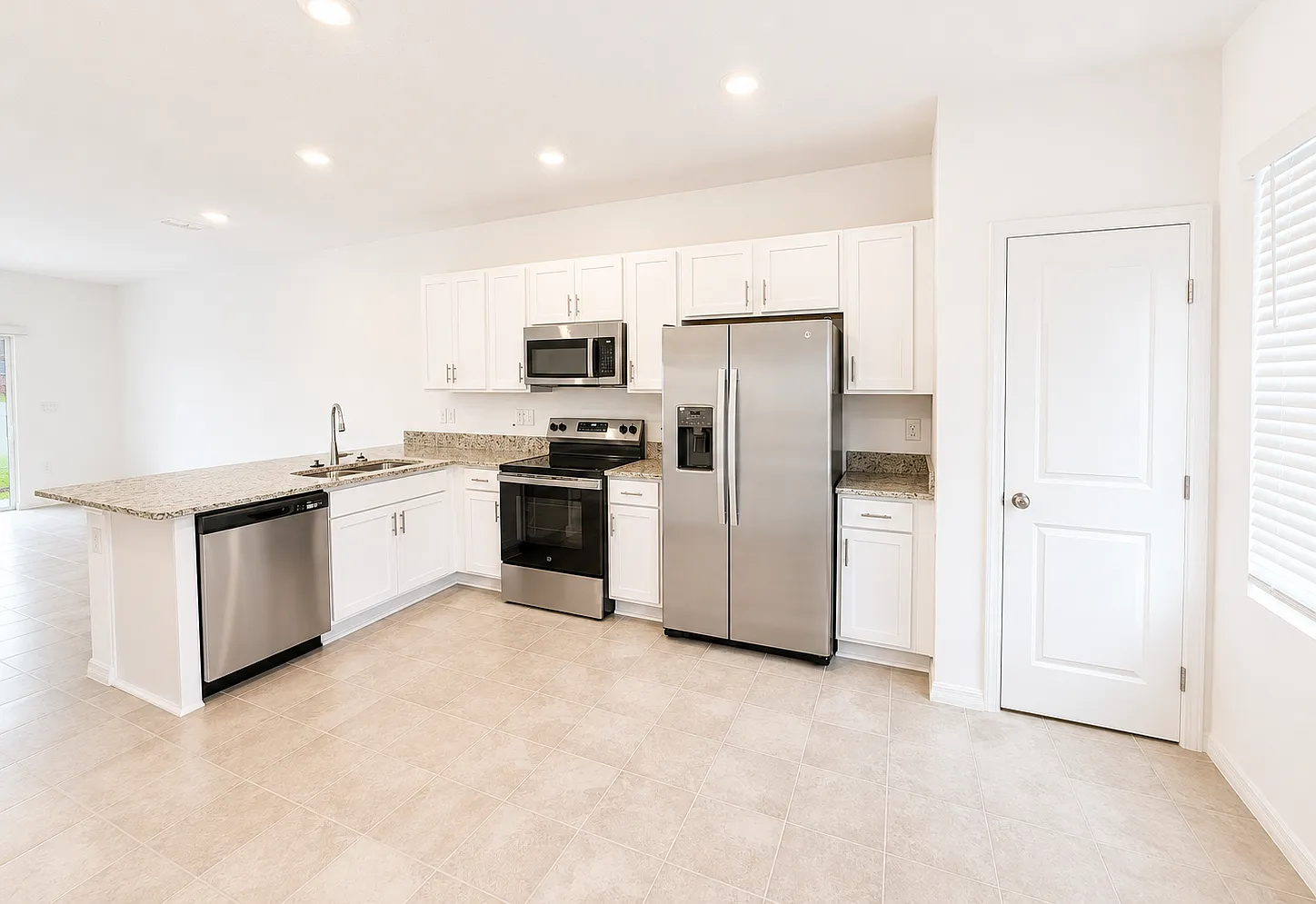 2 bed, 2.5 bath, 1187 sqft, $1,700 — Photo 2