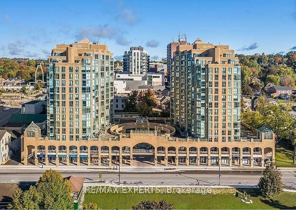 1st image of 150 Dunlop St E #810