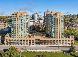 150 Dunlop St E #810, Barrie, ON L4M 6H1