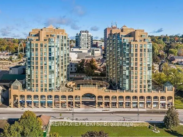 150 Dunlop St E #810, Barrie, ON L4M 6H1