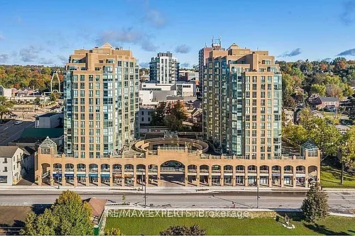 150 Dunlop St E #810 Photo 1