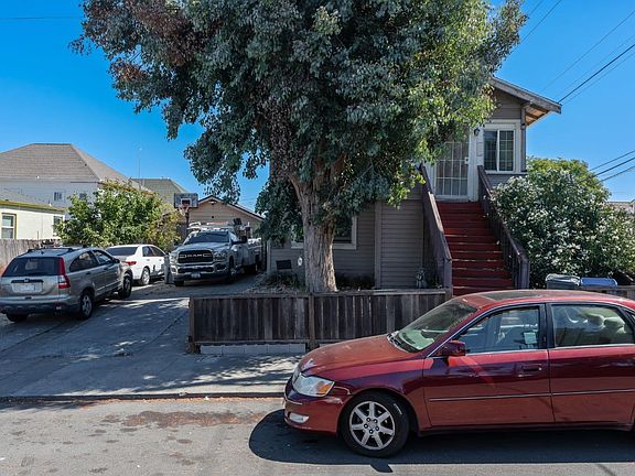 4th image of 716 Branciforte Street