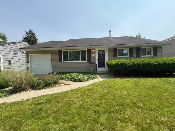 899 Bricker Blvd, Columbus, OH 43221