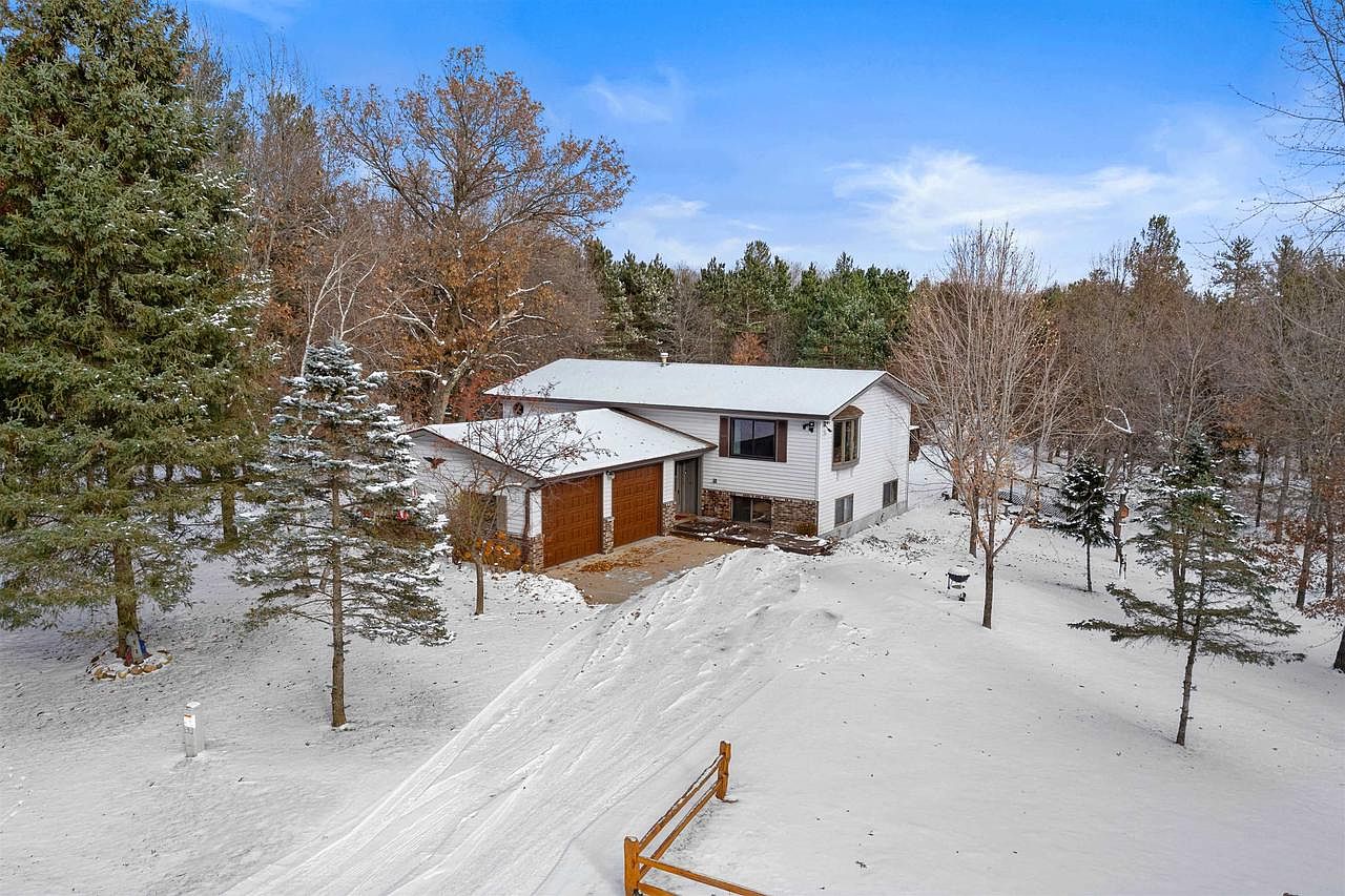 1341A Arrowhead Trail, Nekoosa, WI 54457 Zillow