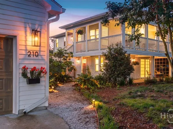 210 Battery Way, Savannah, GA 31410