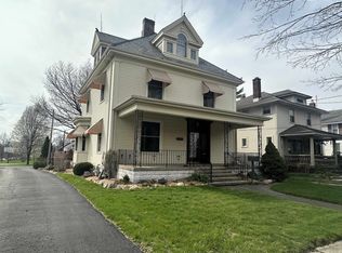 3824 Beaver Ave, Fort Wayne, IN