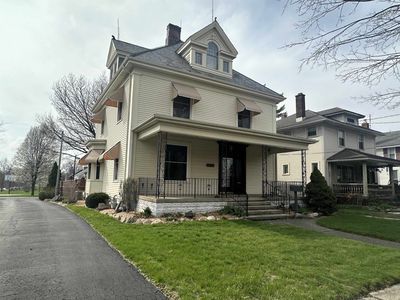 3824 Beaver Ave, Fort Wayne, IN, 46807