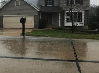1755 Primrose Ln, Barnhart, MO 63012