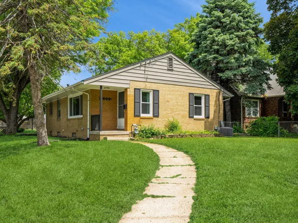 1400 Mattern Ave, Des Moines, IA 50316