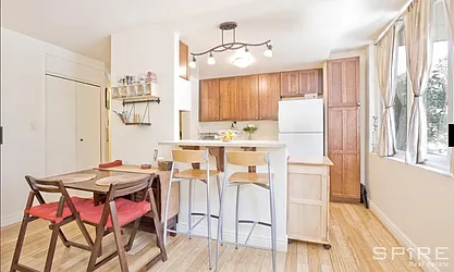 Rented by Spire Group